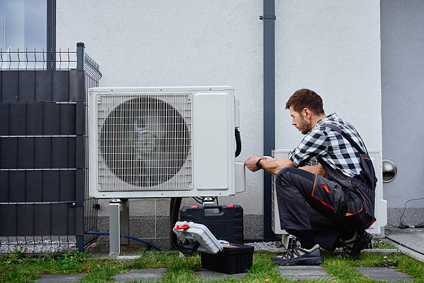 Trusted Emergency Hvac Repair service in Selbyville, DE - HVAC Repair CO